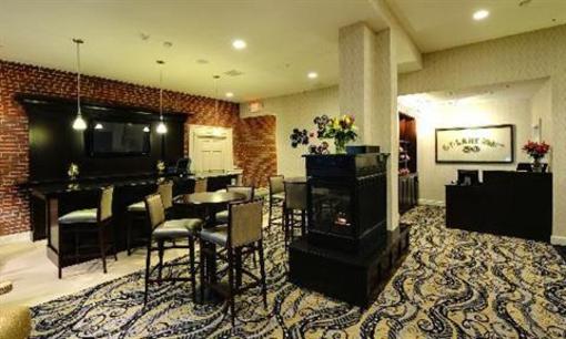 фото отеля The Lane Hotel