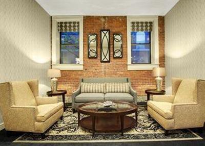 фото отеля The Lane Hotel