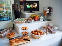 Le Comp' Hostel Rocamadour