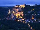 фото отеля Le Comp' Hostel Rocamadour