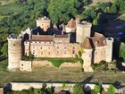 фото отеля Le Comp' Hostel Rocamadour