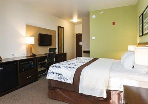 фото отеля Sleep Inn & Suites Colby