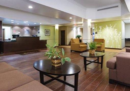 фото отеля Sleep Inn & Suites Colby