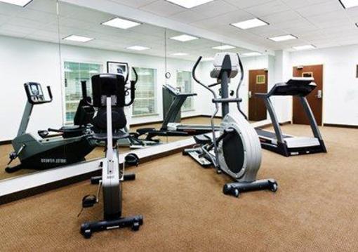 фото отеля Sleep Inn & Suites Colby