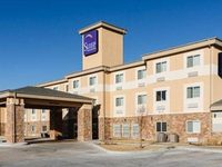 Sleep Inn & Suites Colby