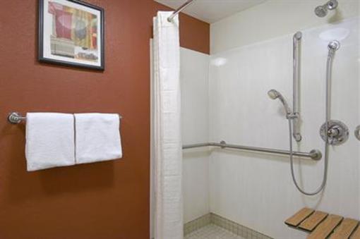 фото отеля Red Roof Inn West Springfield