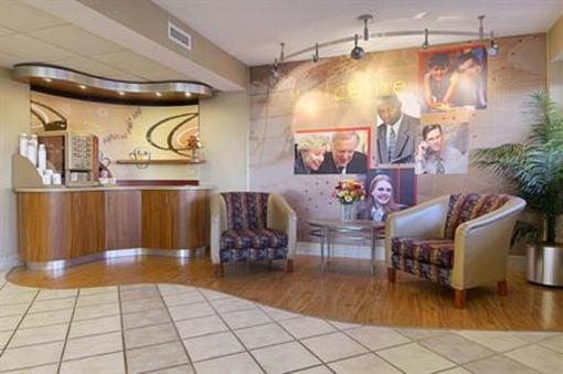 фото отеля Red Roof Inn West Springfield