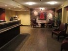 фото отеля Red Roof Inn West Springfield