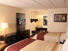 фото отеля Red Roof Inn West Springfield