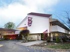 фото отеля Red Roof Inn West Springfield