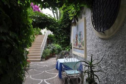 фото отеля Pensione Villa Mafalda