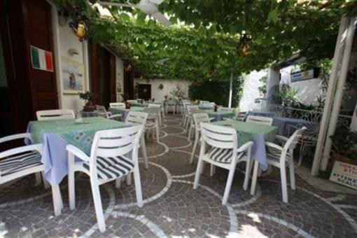 фото отеля Pensione Villa Mafalda