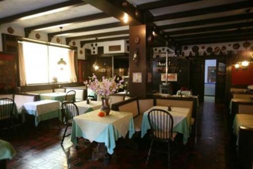 фото отеля Pensione Villa Mafalda