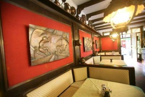 фото отеля Pensione Villa Mafalda