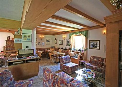 фото отеля Hotel Garni Vajolet