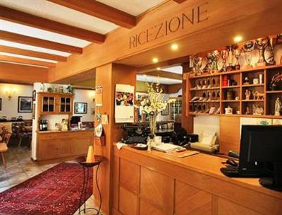фото отеля Hotel Garni Vajolet