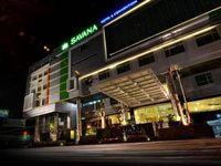 Savana Hotel & Convention