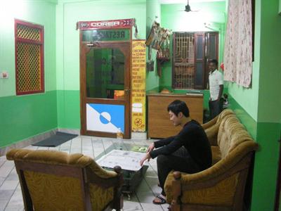 фото отеля Sankatha Guest House