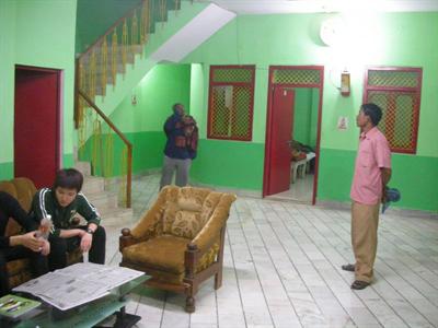 фото отеля Sankatha Guest House
