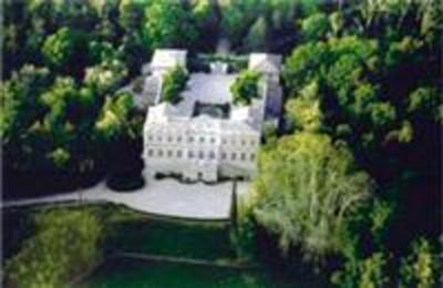 фото отеля Chateau du Martinet