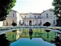 Chateau du Martinet