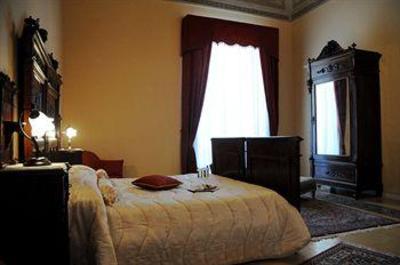 фото отеля Palazzo Il Cavaliere B&B De Charme
