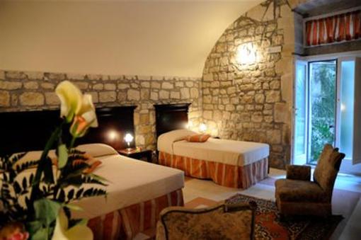фото отеля Palazzo Il Cavaliere B&B De Charme