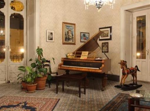 фото отеля Palazzo Il Cavaliere B&B De Charme