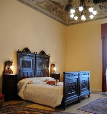 фото отеля Palazzo Il Cavaliere B&B De Charme