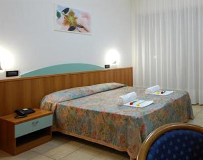 фото отеля Hotel Sporting Alba Adriatica