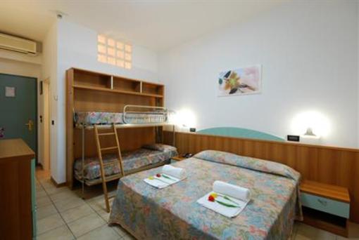 фото отеля Hotel Sporting Alba Adriatica