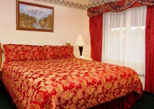 фото отеля The Wilkie's Inn