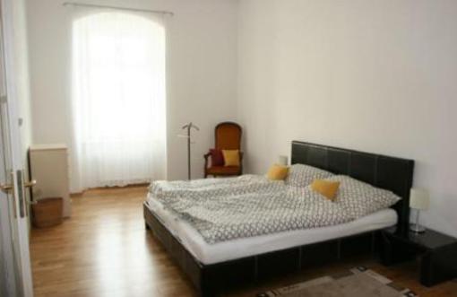 фото отеля Apartment Hotel Michalska Bratislava