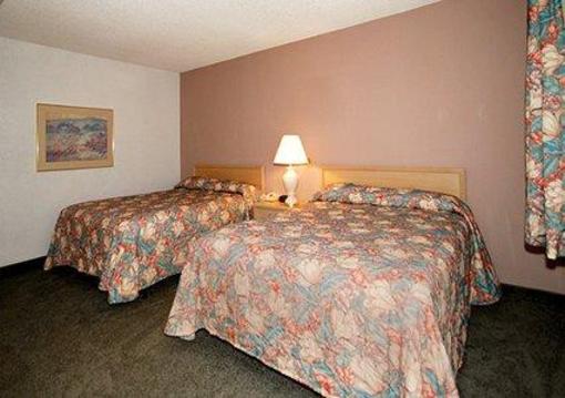 фото отеля Quality Inn Stateline