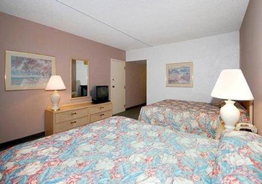 фото отеля Quality Inn Stateline