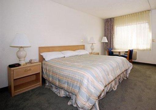 фото отеля Quality Inn Stateline