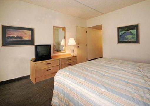 фото отеля Quality Inn Stateline