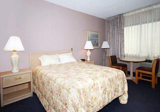 фото отеля Quality Inn Stateline