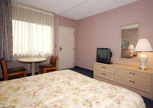 фото отеля Quality Inn Stateline