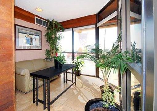 фото отеля Quality Inn Stateline