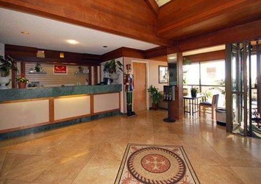фото отеля Quality Inn Stateline