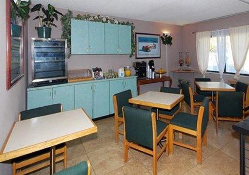 фото отеля Quality Inn Stateline