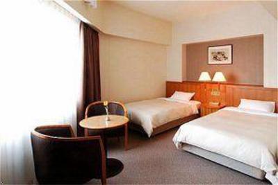 фото отеля Royal Park Inn Nagoya