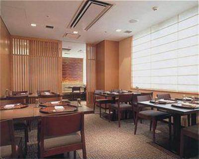 фото отеля Royal Park Inn Nagoya