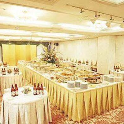 фото отеля Royal Park Inn Nagoya