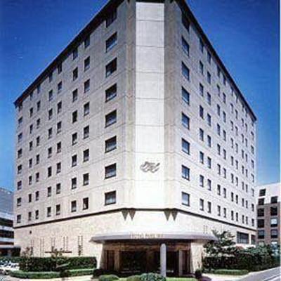 фото отеля Royal Park Inn Nagoya