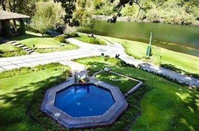 фото отеля Sierra Lago Resort & Spa