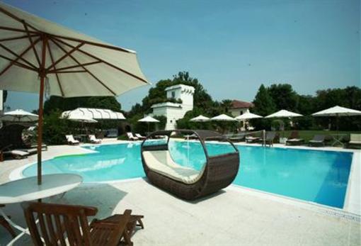 фото отеля Villa Foscarini Cornaro