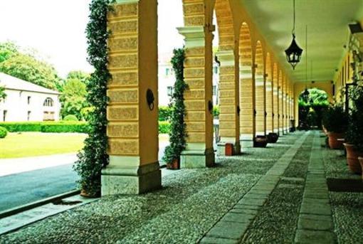 фото отеля Villa Foscarini Cornaro