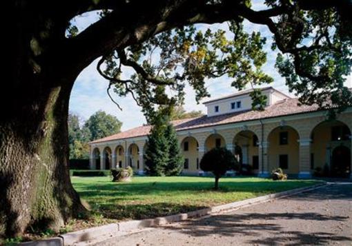 фото отеля Villa Foscarini Cornaro